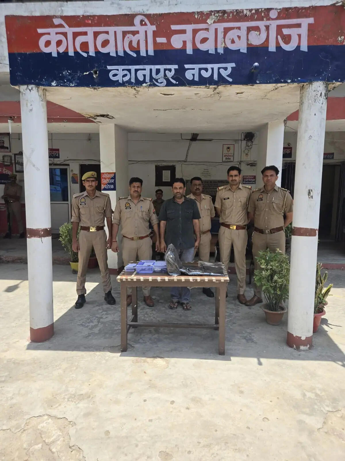 15 साल पुराने दोस्त ने की कोचिंग संचालक की हत्या, आरोपित गिरफ्तार