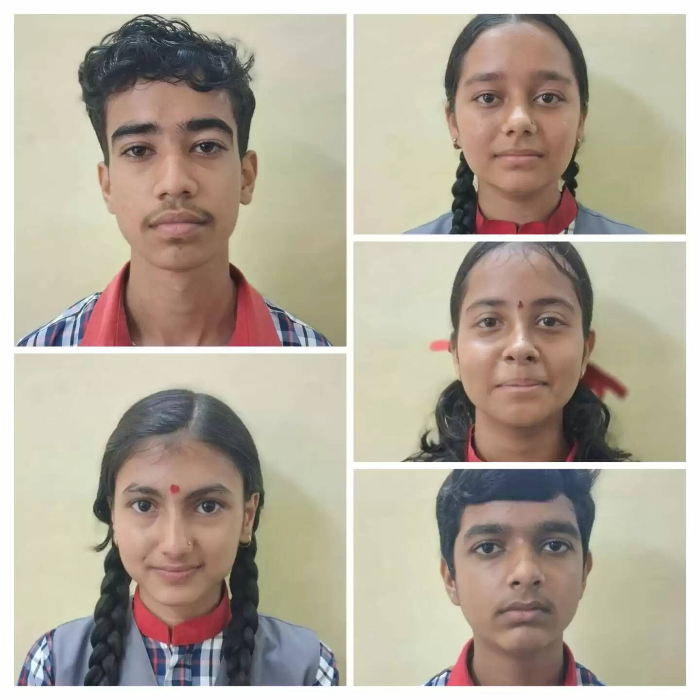 अनूपपुर: केन्द्रीय विद्यालय अनूपपुर का परीक्षा परिणाम रहा शत-प्रतिशत