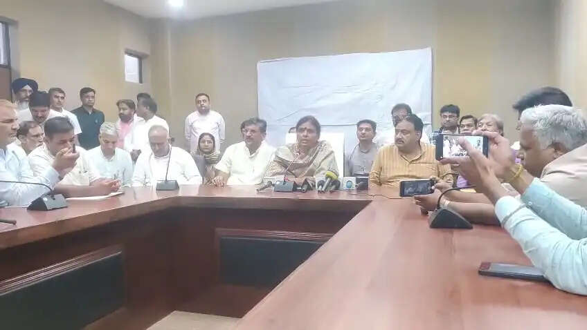 जींद : 17 जुलाई को देश के प्रधानमंत्री हरियाणा देंगे सौगातें : डा. अर्चना गुप्ता