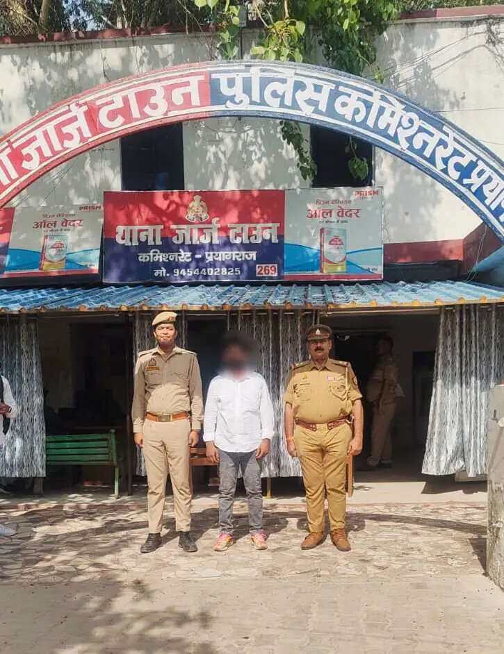 हिस्ट्रीशीटर साजन मेहतर हत्याकांड मामले में एक वर्ष से फरार आरोपित गिरफ्तार
