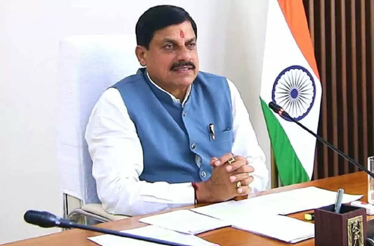 मध्य प्रदेश में निवेश संभावनाओं पर भीलवाड़ा में इंटरैक्टिव सेशन