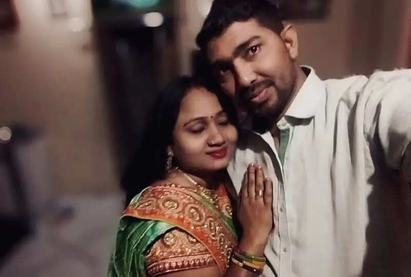 इंदौर में सरकारी आवास के अंदर महिला पोस्टल असिस्टेंट की हत्या, स्कूल से लौटे बच्चों ने देखा मां का शव