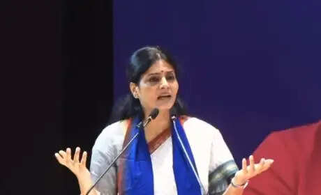 अपना दल (एस) ने डॉ. सोनेलाल पटेल की जयंती पर&nbsp;“जन स्वाभिमान दिवस” कार्यक्रम से किया 2027 चुनाव का&nbsp;शंखनाद