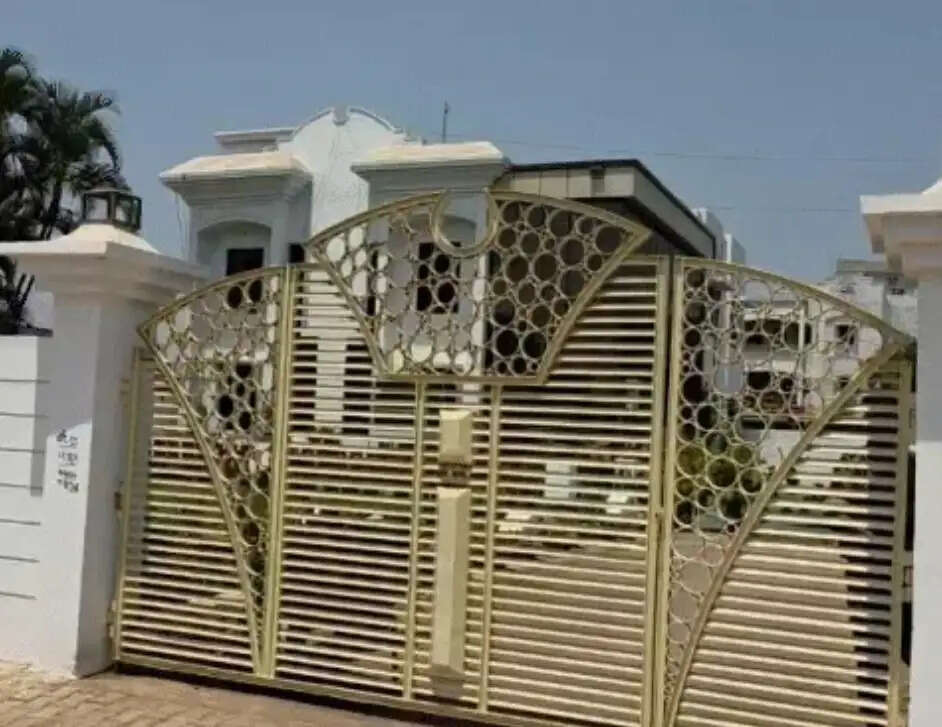 छत्तीसगढ़ में ईडी की टीमों ने कारोबारियों के ठिकानों पर की छापेमारी