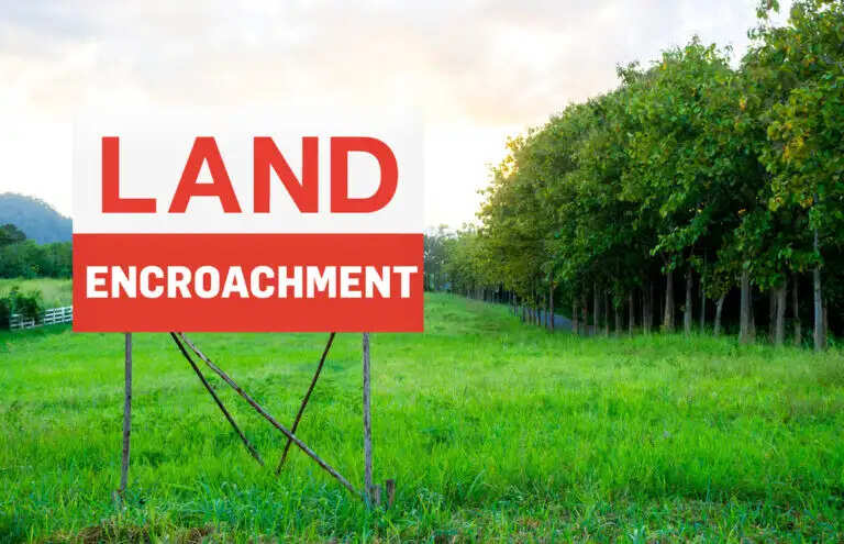 जम्मू-कश्मीर में 17 लाख कनाल राज्य भूमि पर अतिक्रमण