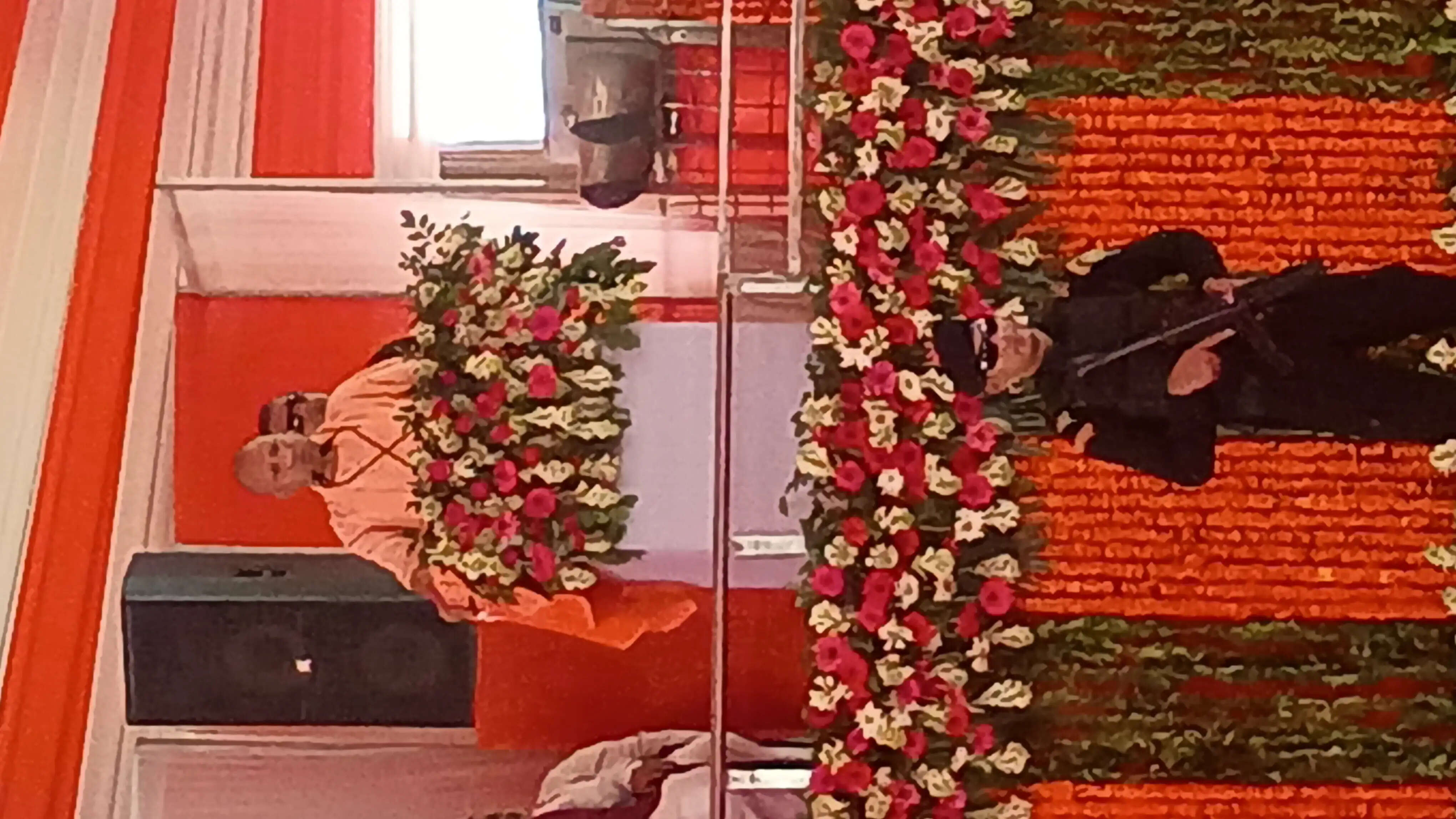 बहन-बेटियों के साथ इज्जत से पेश आओ, वरना अगले चौराहे पर यमराज इंतजार करते मिलेंगे : योगी आदित्यनाथ
