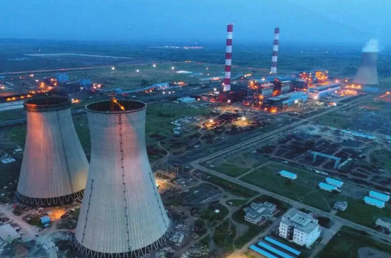 मप्र के श्री सिंगाजी ताप विद्युत गृह ने बनाया ड्राई ऐश निष्पादन का नया कीर्तिमान