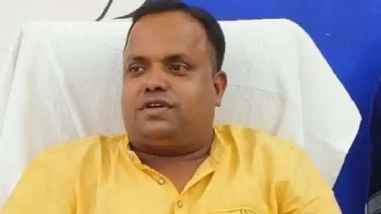 पूर्व मेदिनीपुर में तृणमूल नेता शेख शमसुल इस्लाम गिरफ्तार