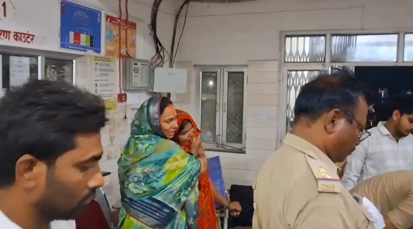 अमेठी : सड़क हादसे में रिटायर्ड सूबेदार की मौत