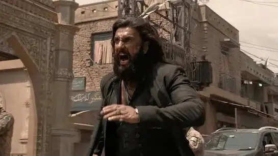 'धुरंधर-2' के हिंसक दृश्यों पर चली कैंची, 19 मार्च को सिनेमाघरों में होगी रिलीज