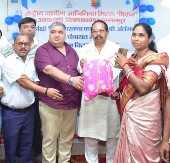 बिहान से ग्रामीणाें को मिल रहा आत्मनिर्भरता का नया आधार, मछली पालन से बढ़ेंगे आजीविका के अवसर