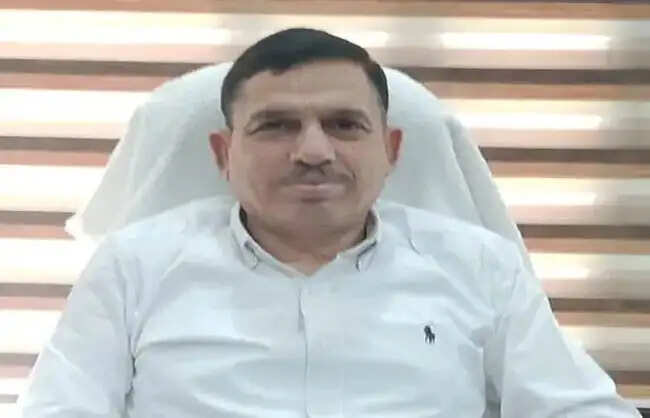 रेवाड़ी: कोसली में 11.57 करोड़ से बनेगा सब डिपो, सप्ताहभर में शुरू होगा काम