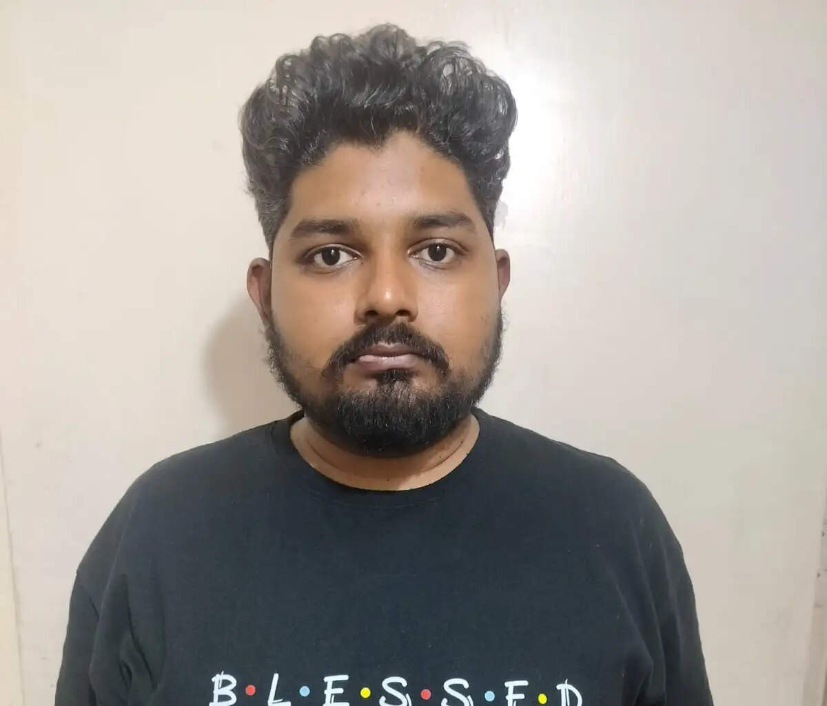 फरीदाबाद : सिंगापुर में नौकरी दिलाने के नाम पर ठगी, मास्टरमाइंड गिरफ्तार