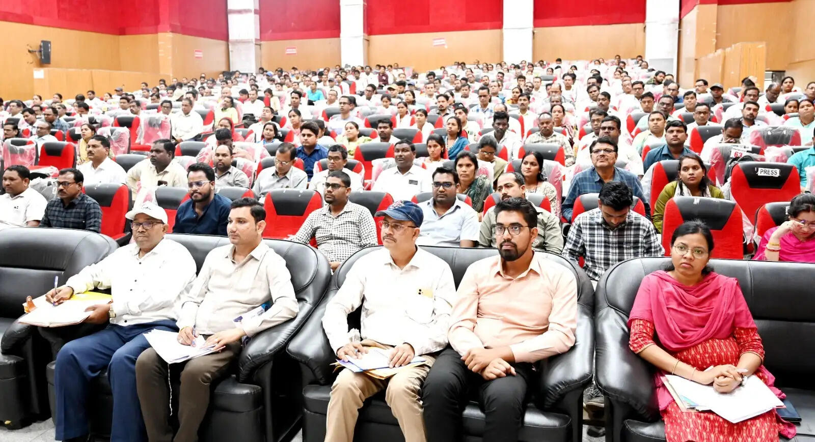 हर घर जल संचय के लिए 1 मार्च से विशेष महाभियान, महिलाओं की भागीदारी पर रहेगा विशेष जोर