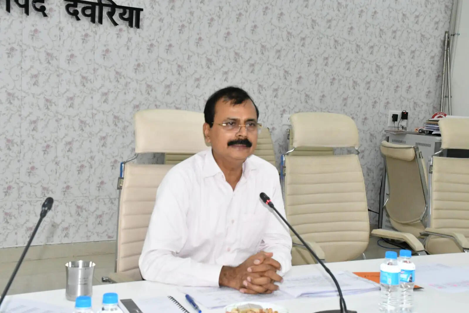 मुख्यमंत्री युवा उद्यमी विकास योजना के तहत 10 हजार युवाओं को मिलेगा स्वरोजगार का अवसर