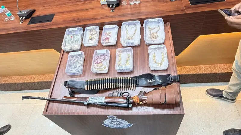 मप्र पुलिस की संपत्ति संबंधी अपराधों पर बड़ी कार्रवाई, 4 दिनों में 3 करोड़ से अधिक मूल्य की चोरी एवं ठगी गई सामग्री बरामद