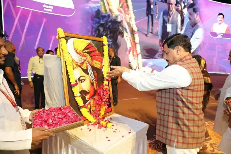 सम्राट विक्रमादित्य ने न्याय, शौर्य व सुशासन का उदाहरण प्रस्तुत किया: मुख्यमंत्री डॉ यादव