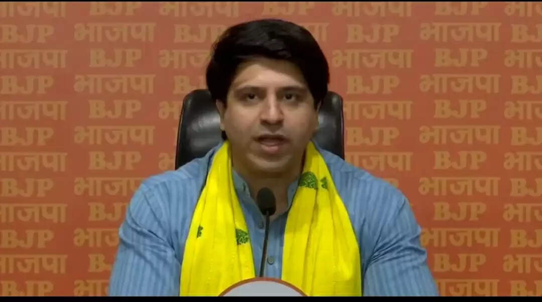 भाजपा ने अमित मालवीय मामले में हाई कोर्ट के फैसले के बाद उदयनिधि पर कार्रवाई की मांग की