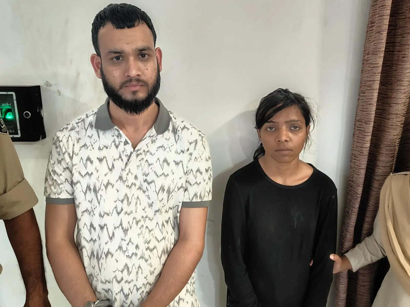 छग : अंतर्राज्यीय ड्रग्स सिंडिकेट का पर्दाफाश, दिल्ली के मास्टरमाइंड सहित छह आरोपित गिरफ्तार