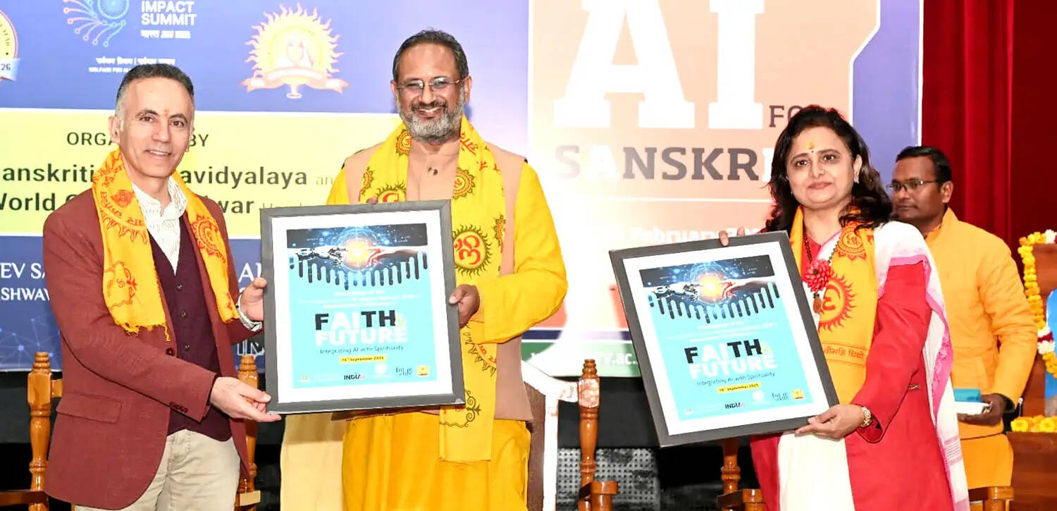 भ्रांतियां दूर हो जाएं तो विश्व में स्वतः स्थापित हो सकती है शांति : डॉ फादी दाऊ