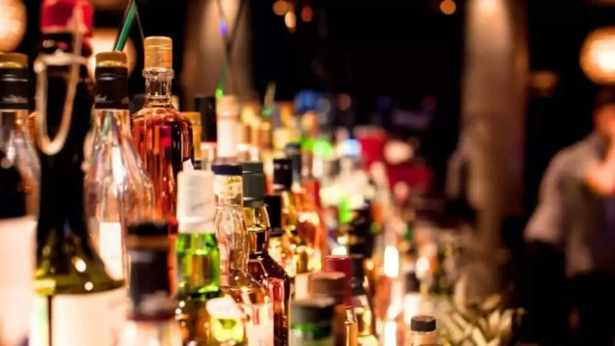 ई- लॉटरी से 30 शराब की दुकानों का आवंटन, 28 करोड़ का प्राप्त हुआ राजस्व