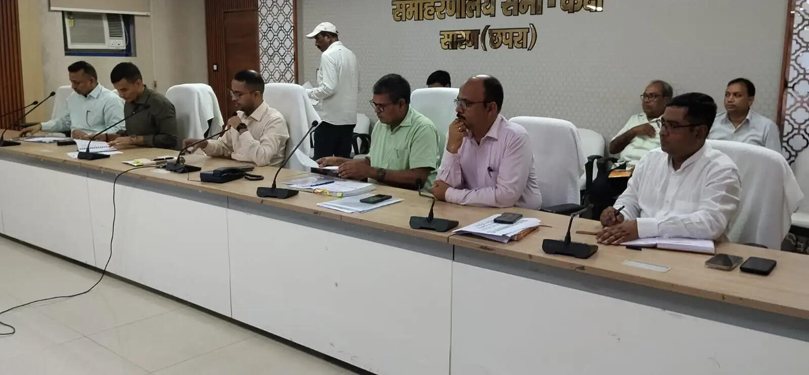 सारण में पीएम सूर्य घर योजना को लेकर 19 अगस्त से विशेष अभियान