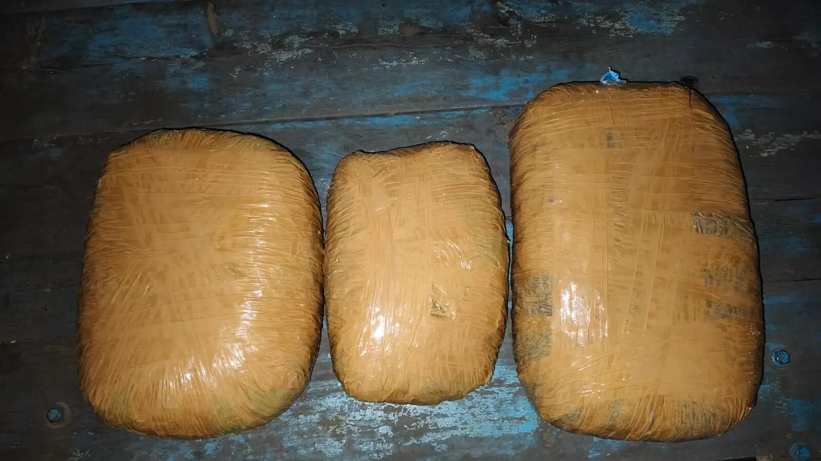 जबलपुर में गांजा तस्करी का भंडाफोड़: 3 महिलाएं सहित 6 आरोपी गिरफ्तार,