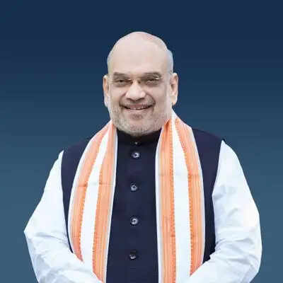 ओडिशा के छात्र संघ चुनावों में जीतने पर अमित शाह ने अभाविप को दी बधाई