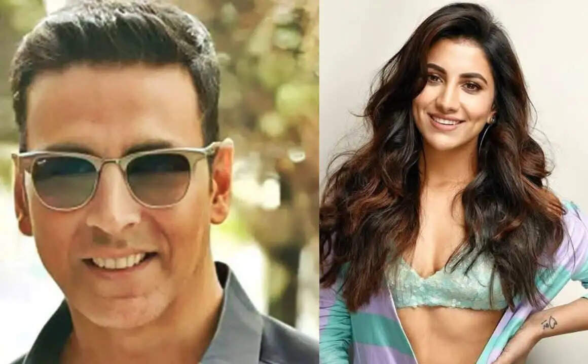 अक्षय कुमार की 'सामुक' को मिली फीमेल लीड