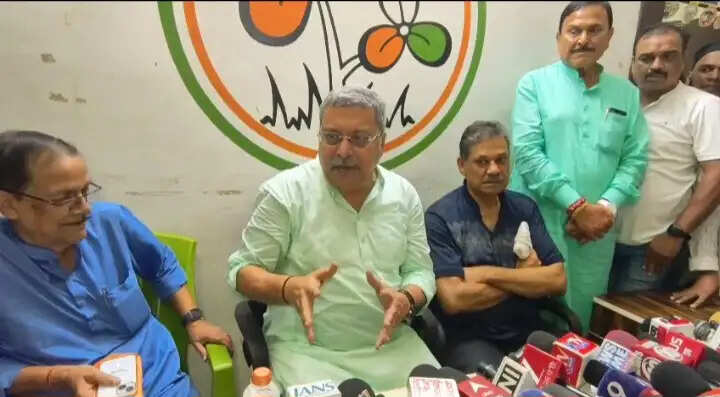 आसनसोल से 2029 में भाजपा का होगा सफाया, केंद्र से भी होगी विदाई : सांसद कल्याण बनर्जी