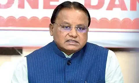 पुरी रथ यात्रा को यूनेस्को की अमूर्त सांस्कृतिक धरोहर सूची में शामिल कराने के लिए ओडिशा के मुख्यमंत्री ने केंद्र से मांगा सहयोग