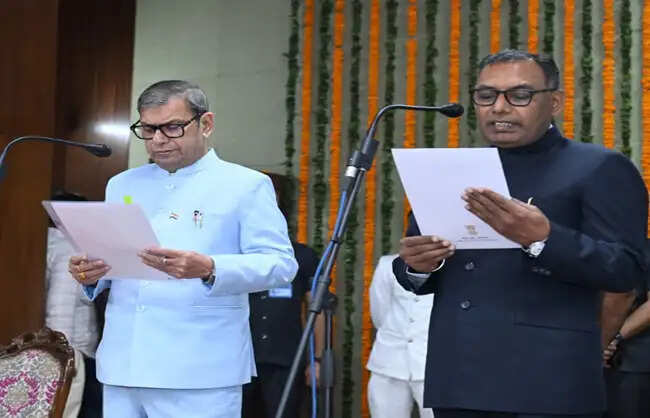 सतीश सैनी बने हरियाणा लोक सेवा आयोग के चेयरमैन