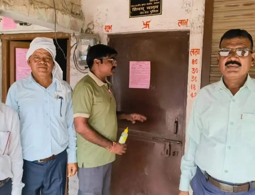 अछल्दा कस्बे में 175 साल पुराने जर्जर नहर पुल की जगह बनेगा नया टू-लेन पुल, पहले हटेगा अतिक्रमण