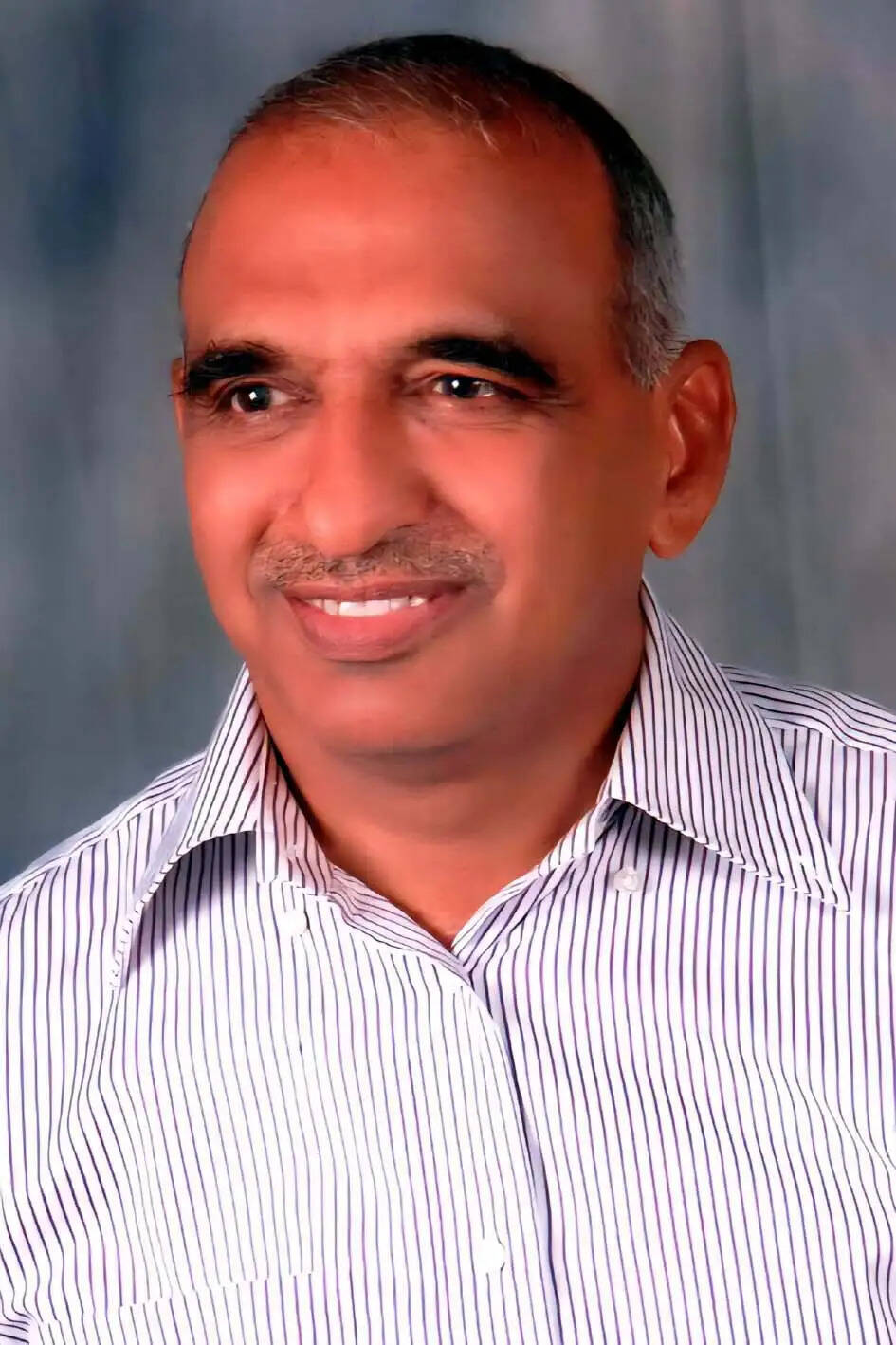 हिसार : कुलपित नरसी राम काे कार्यकाल विस्तार देना चौंकाने वाला: संपत