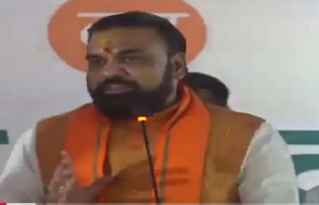 तारापुर से पहली बार विधायक बने और मुख्यमंत्री बनने का अवसर मिला, जो एक बड़ी जिम्मेदारी : सम्राट चौधरी