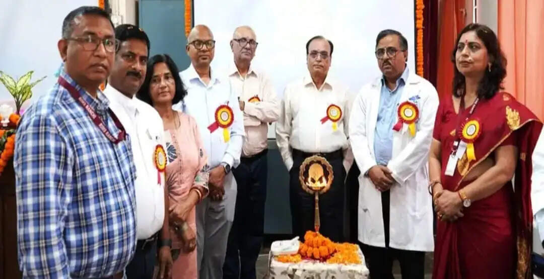 रिम्स में आयोजित कार्यशाला में बोले विशेषज्ञ, दवा के साइड इफेक्ट होने पर उसकी रिपोर्टिंग बेहद जरूरी