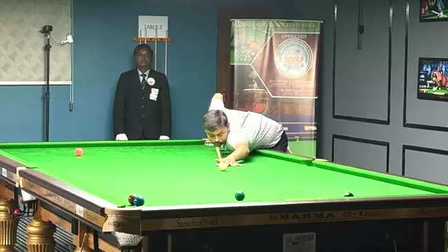 प्रयागराज के अभिनव, अलीगढ़ के अदीब व लखनऊ के गौतम की एकतरफा जीत