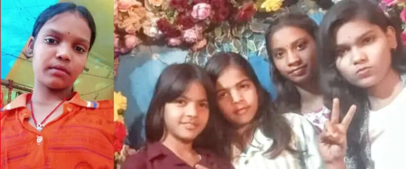 कटिहार में दुर्गा पूजा मेला देखने गईं 5 नाबालिग लड़कियां लापता, अनहोनी की आशंका