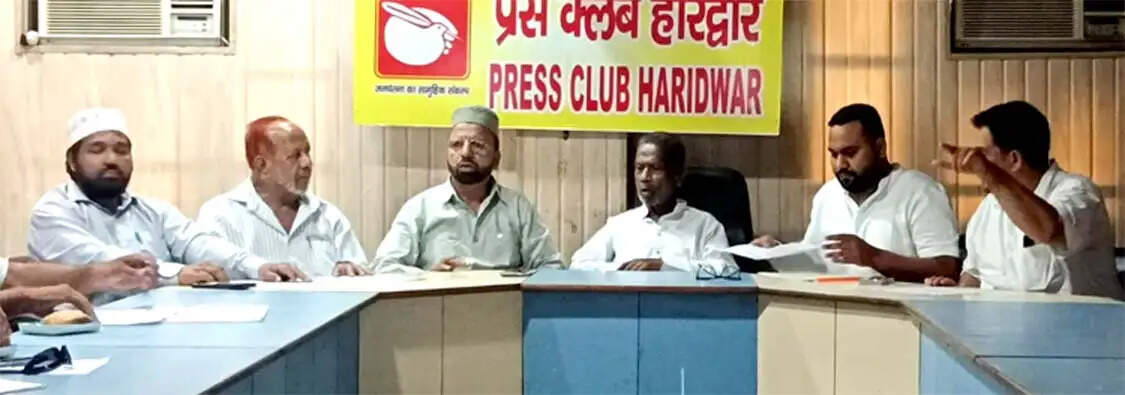 ईद मिलादुन्नबी पर 20 से 26 अगस्त तक होंगे विभिन्न कार्यक्रम
