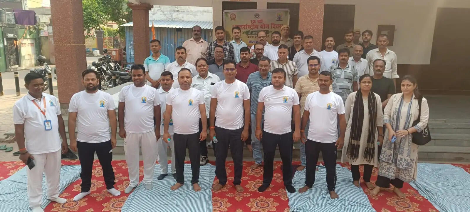 संघर्ष, संतुलन और सफलता: नायब तहसीलदार नेहा राय बनीं बिहार की एसडीएम