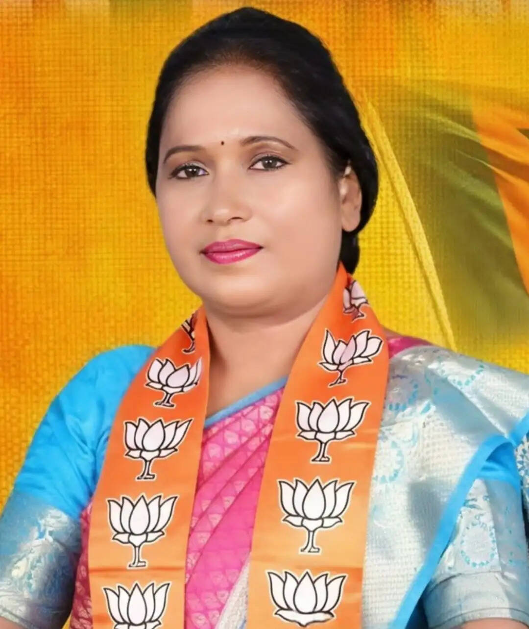गीता बालमुचू ओएमडीसी का बनीं स्वतंत्र निदेशक, भाजपा ने कहा-आदिवासी समाज को मिला सम्मान