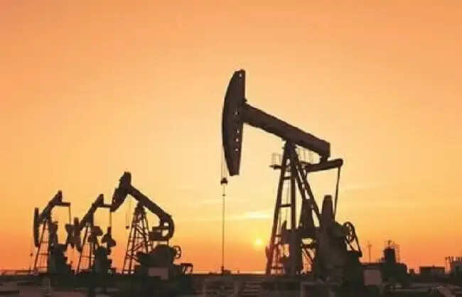 पश्चिम एशिया संकट के बीच ब्रेंट क्रूड का भाव पहुंचा 109 डॉलर के पार