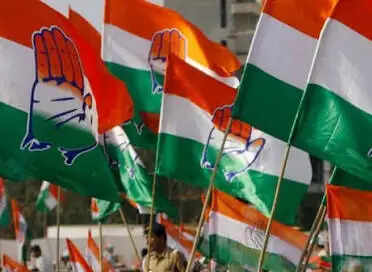 कांग्रेस की दो टूक: वार्ड बदला तो टिकट की दावेदारी नहीं