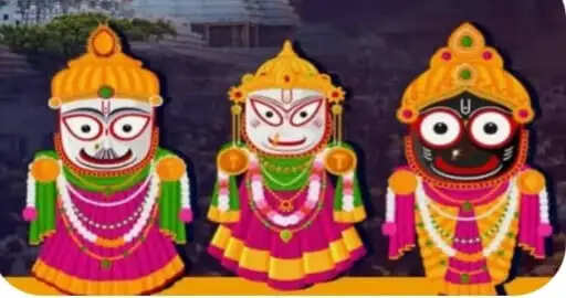 अनूपपुर: जगन्नाथ, बलभद्र एवं माता सुभद्रा की भव्य रथ यात्रा 16 को निकलेगी