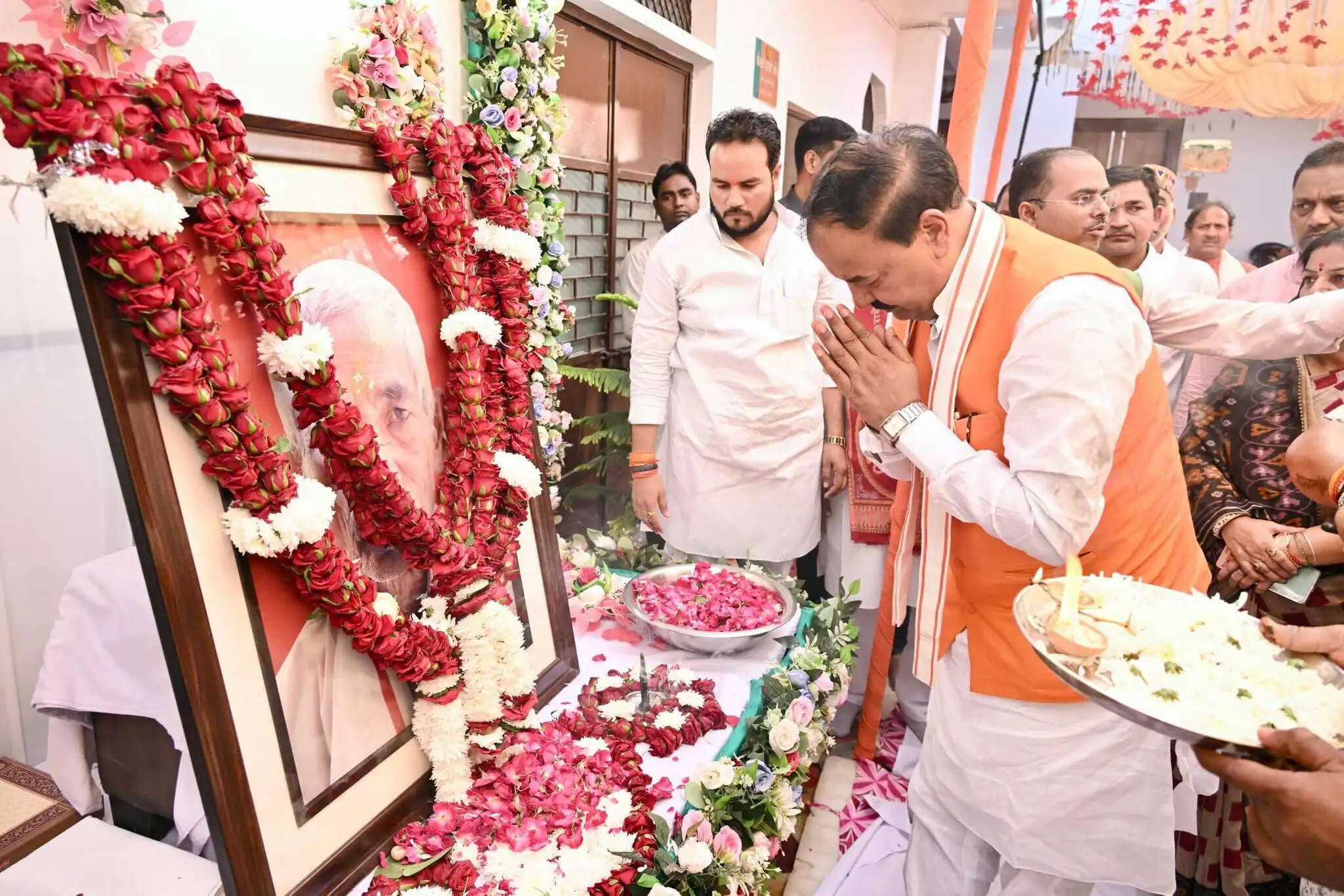 यूपी विधानसभा चुनाव में अर्धशतक नहीं लगा पाएगी सपा : केशव मौर्य