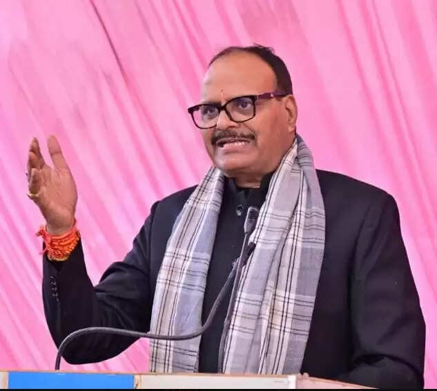 बाबासाहेब के विचारों को जन-जन तक पहुंचाने के लिए प्रदेश सरकार प्रयासरत : ब्रजेश पाठक