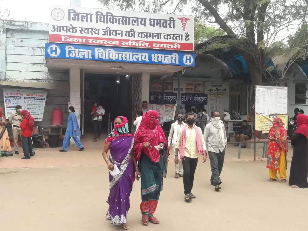 सर्वाइकल कैंसर से बचाव के लिए किशोरियों काे लगाया जाएगा टीका