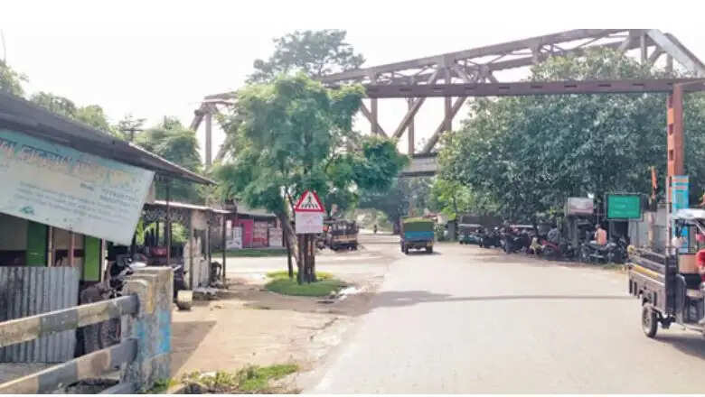 पूर्वोत्तर कनेक्टिविटी को मजबूती: चालसा–चेंगराबांधा&nbsp;सड़क बनेगी चार लेन