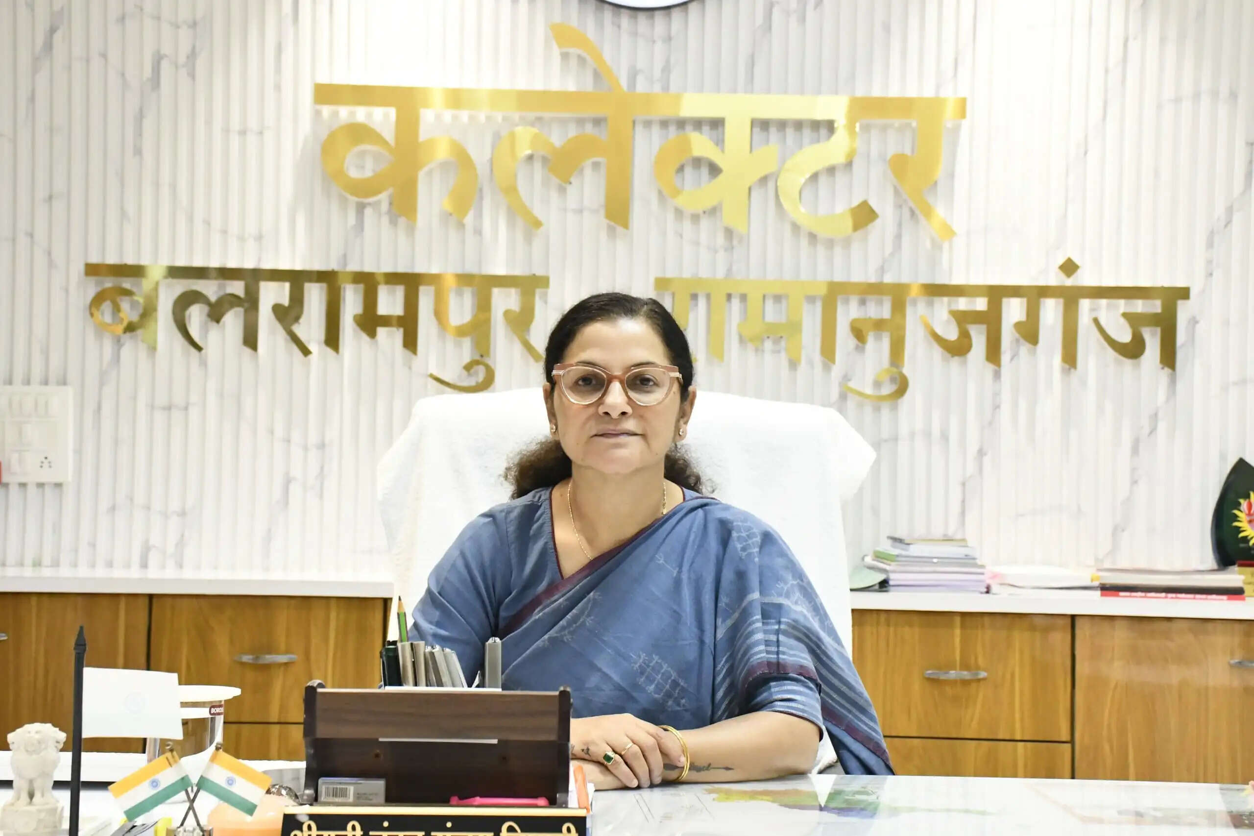 सेवा संकल्प अभियान 17 सितंबर से, जनभागीदारी बढ़ाने जिलेवासियों से अपील