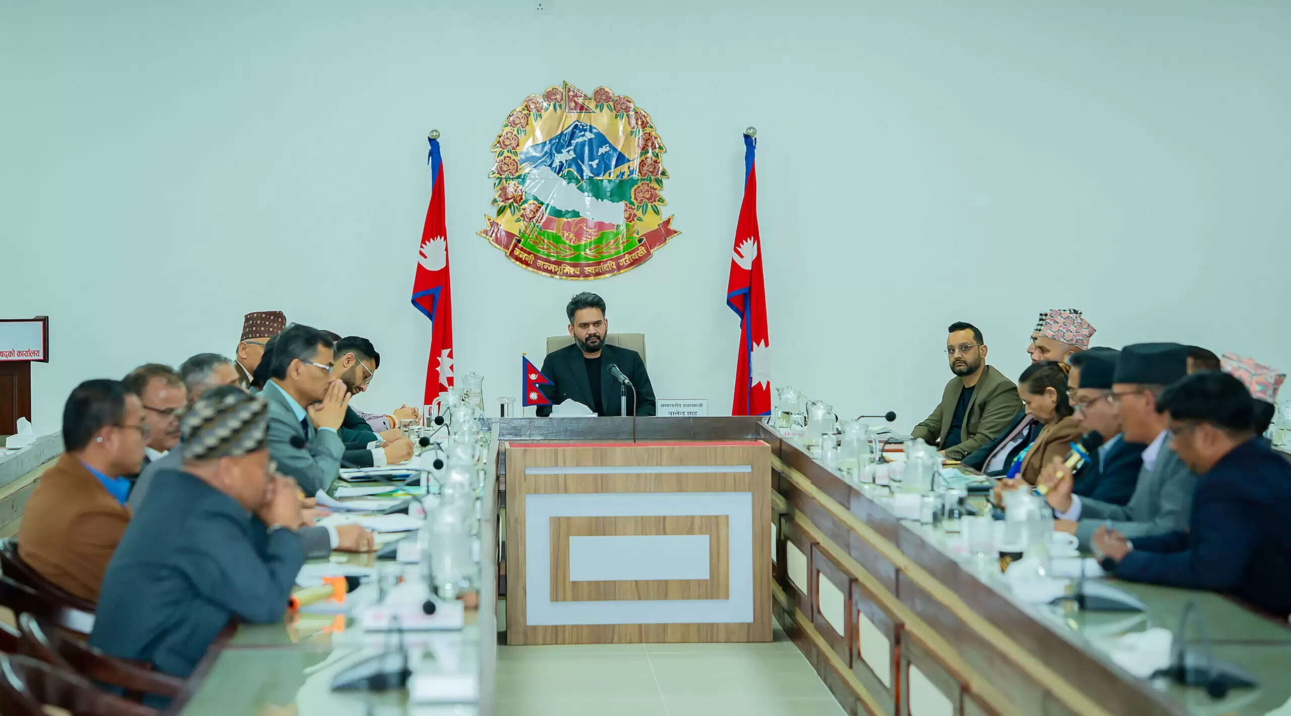 नेपाल के विश्वविद्यालयों और कॉलेज परिसर से छात्र संगठनों को हटाने के लिए प्रधानमंत्री का निर्देश